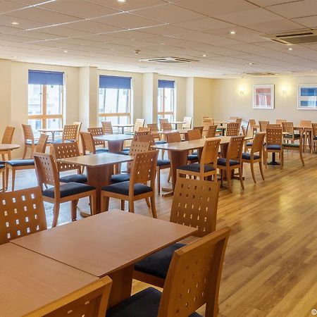 Ramada Encore York Exterior photo