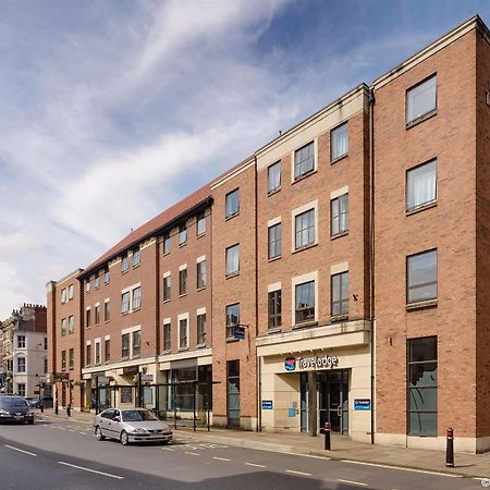 Ramada Encore York Exterior photo