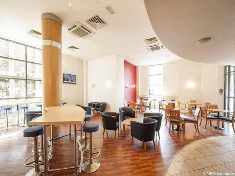 Ramada Encore York Exterior photo