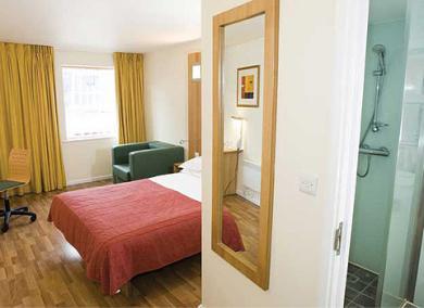 Ramada Encore York Exterior photo